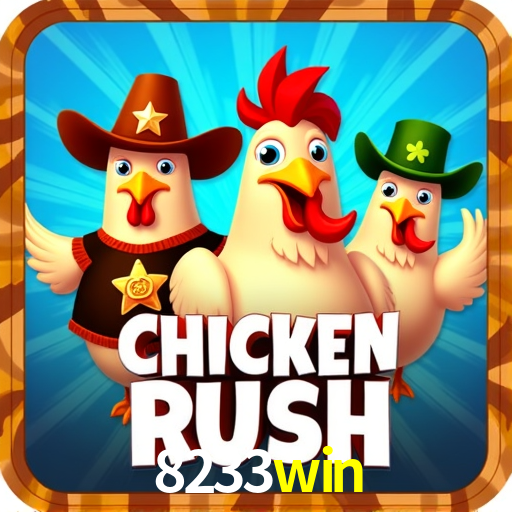 Jogos de mesa e apostas rápidas na 8233win