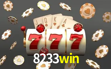 Roda da fortuna na 8233win