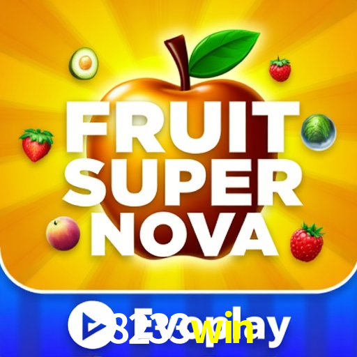 Bônus após cadastro na 8233win